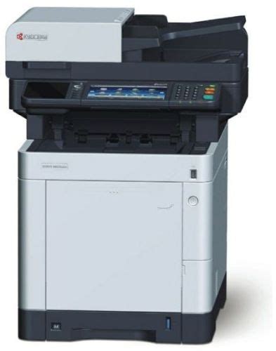 Spotřební materiál do tiskárny Kyocera ECOSYS M 6230 cidnt - MP Toner