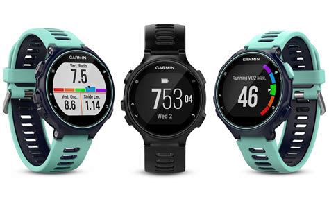 Garmin Forerunner 735 XT: Lehké a nabité funkcemi. Ideální pro triatlon ...