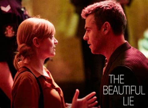 The Beautiful Lie Tv Show Air Dates And Track Episodes Next Episode