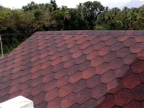 Shingles roofing tiles at Rs 280/sq ft in Dimapur | ID: 26541320248