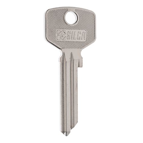 Trioving D4 Keys Replacement Keys Ltd