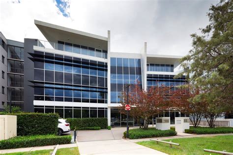 113 Canberra Avenue Jll Properties Au