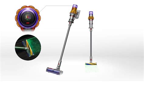 Cordless vacuum cleaners | Dyson