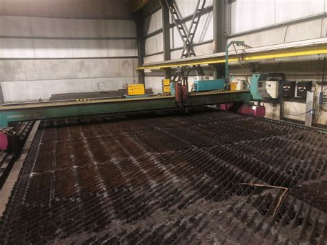 Machine's specifications - Sato Satronik Used machines - Exapro