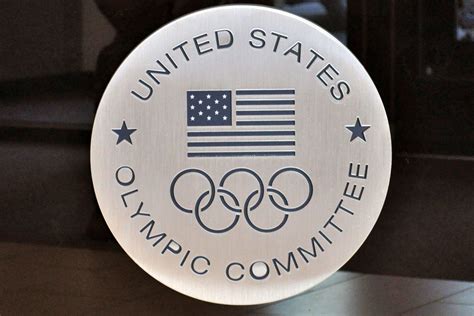 Concepts in Millwork | US Olympic Committee Headquarters - Concepts in ...