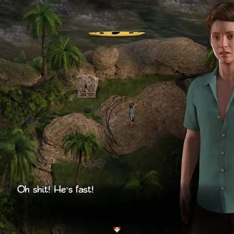 Treasure Of Nadia Kayak Exams Ep 67 Babe Porn By FapHouse XHamster