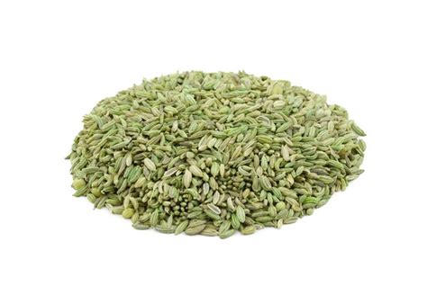 Premium Photo Healthy Fennel Seed