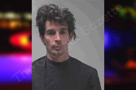 Stanton Davis Coweta County Jail Bookings