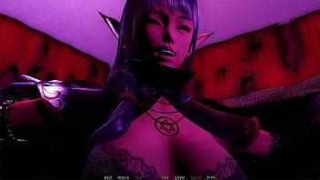 Let S Play Halloween In The Rift Lyriel XVIDEOS