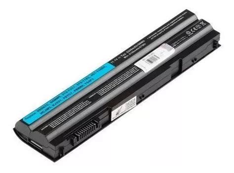 Batería para Dell Latitude E6530 4400 mAh 6 celdas T54fj 8858x