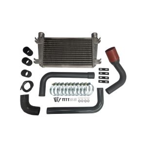 Kit Intercooler Trator Massey 4275 Motor Perkins 1104 KI 4275P