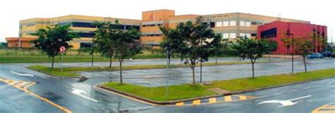 Unisal Americana Campus Maria Auxiliadora - Unisal de Americana - Campus Maria Auxíliadora