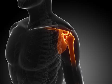 A Guide To Shoulder Injuries