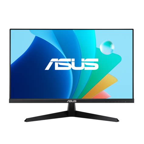 ASUS VY249HF Eye Care Gaming 24 Zoll Monitor | ASUS