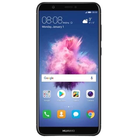 Смартфон HUAWEI P Smart 32GB | Lider Telecom