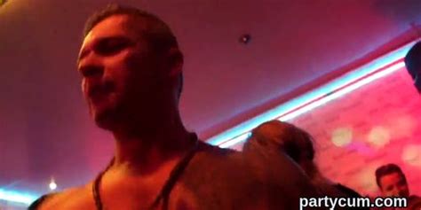 Kinky Nymphos Get Completely Fierce And Nude At Hardcore Party