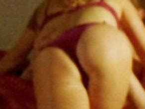 ALANA CURRY Nude AZNude