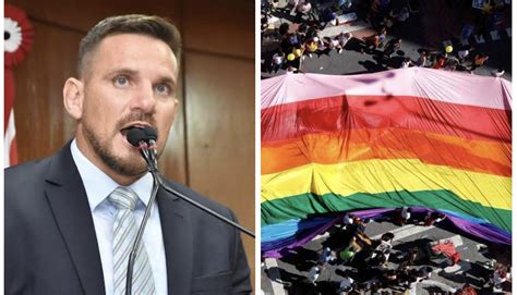 Câmara de João Pessoa aprova projeto que proíbe presença de crianças em Parada Gay Política da