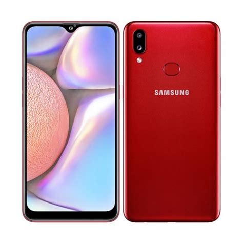 Samsung Galaxy A10s 2/32GB xususiyatlari, narxi va sharhlari, haqida ⋆ ...