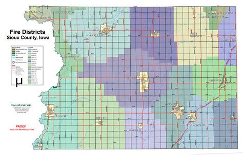 Emergency Management – Sioux County Sheriff