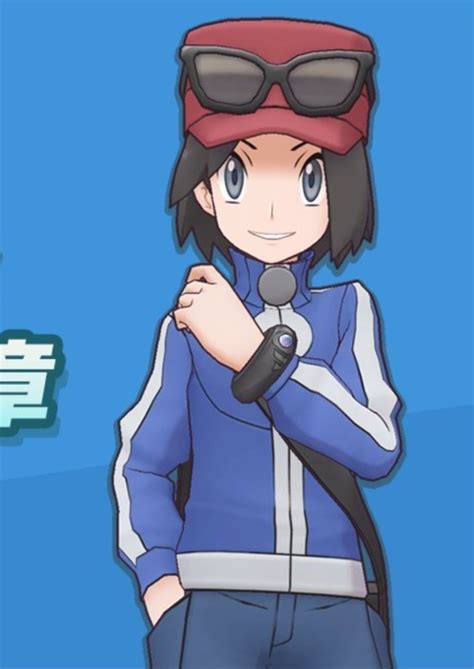 Pokemon Gay Hentai Calem Victorysadeba