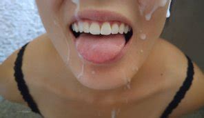 Facial Friday F Porn Pic