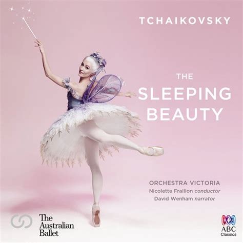 Tchaikovsky The Sleeping Beauty Op 66 TH 13 Act 1 8d Pas D