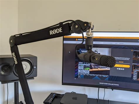 RØDE PSA1+ Review (A Mighty Upgrade To The PSA-1)