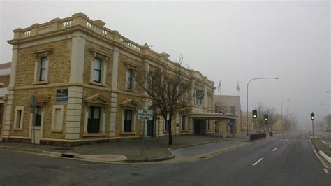 Woodville Town Hall | Street view, Town hall, Views