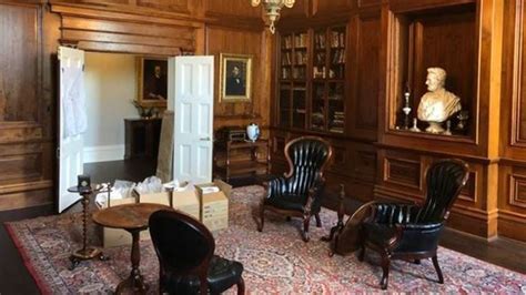 Illinois Governor's Mansion to reopen after renovation | KHQA