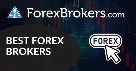 Best Forex Brokers Of 2024 Worldwide