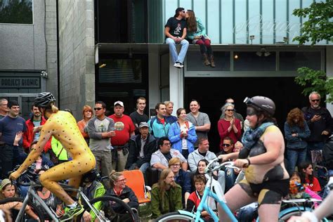 The Best Of Fremont Solstice Parade Through The Years