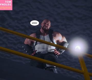 Knockout Blonde Issue