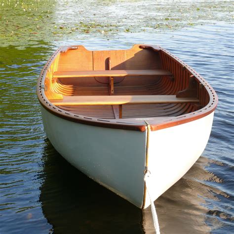 What Is A Wooden Row Boat At Sue Frye Blog