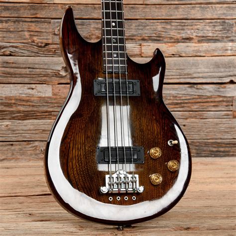 Ibanez Artist 2626B Sunburst 1977 – Chicago Music Exchange