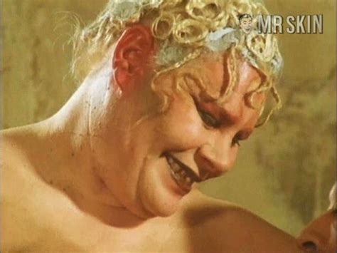 Claire Davenport Nude Naked Pics And Sex Scenes At Mr Skin