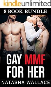 Amazon Co Jp Bisexual MMF First Time 10 Story Gay MMF Anthology Collection Bisexual MMF