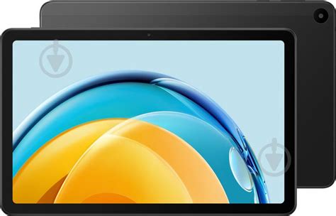ᐉ Планшет Huawei MatePad SE 10,4" 4/64GB Wi-Fi graphite (53013NBB ...