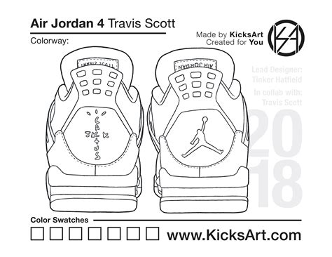 air jordan  kicksart