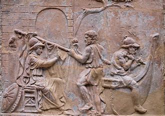 Argonautika - Vikipedi