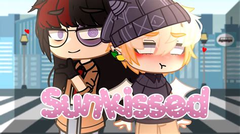 Sunkissed GCMV Gay Read Desc YouTube