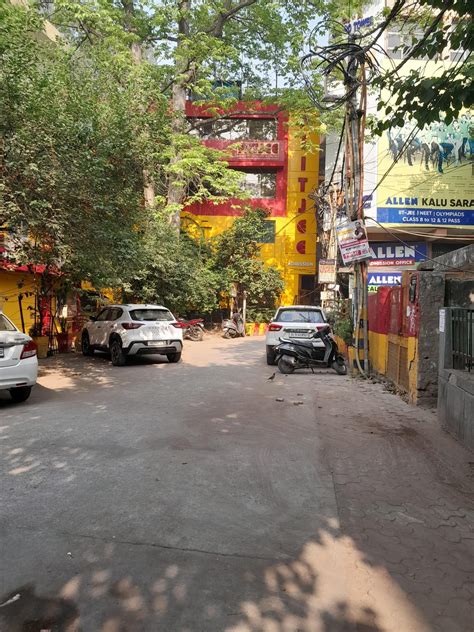 Relive Your Memories Of Fiitjee Kaalu Sarai Rjeeneetards