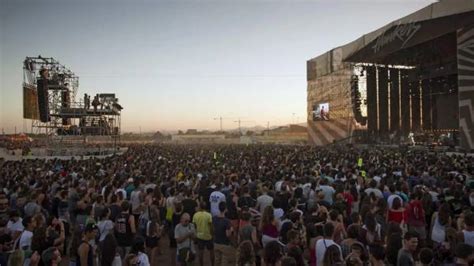 Arenal Sound Cierra Con Mil Asistentes Y Pide Las Mismas