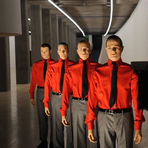 Lifetime Achievement Award: Kraftwerk | GRAMMY.com