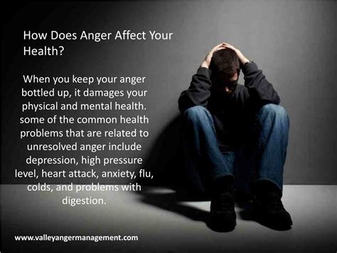 Ppt Dealing With Anger Powerpoint Presentation Free Download Id1393242