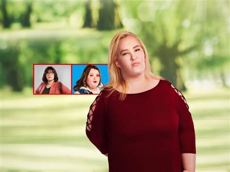 Mama June From Not To Hot Apple TV
