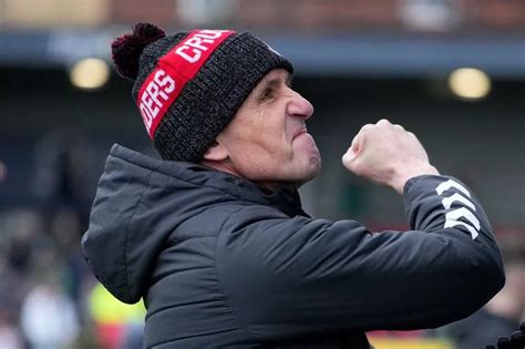 Stephen Baxter Picks His Standout Star As Crusaders March On In Irish