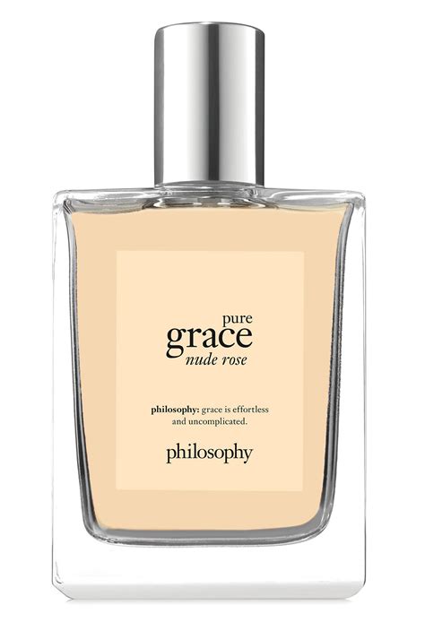 Pure Grace Nude Rose Philosophy parfem parfem za žene