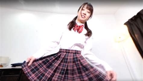 Ichika Kasagi A Certain Kind Of Sibling Shes Naive And Hot VR Porn Video VRPorn