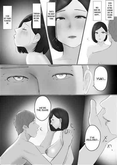 Swapping Story Final Part Nhentai Hentai Doujinshi And Manga